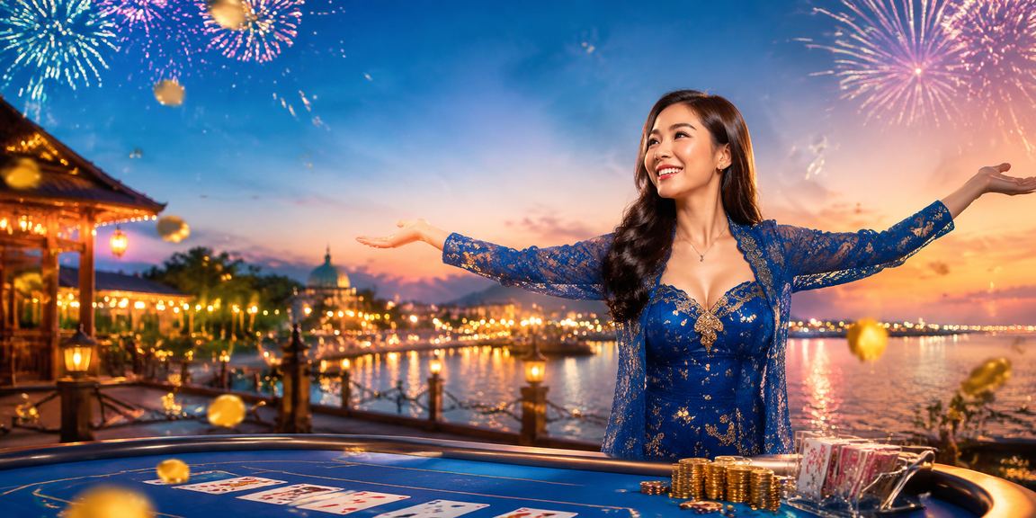 Permainan baccarat Malaysia yang dimainkan dengan penuh kesedaran dan tanggungjawab