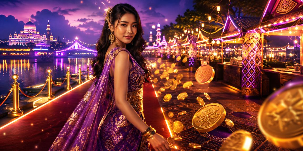 Platform hiburan kasino Putrajaya dengan perlindungan privasi dan keselamatan data 50300