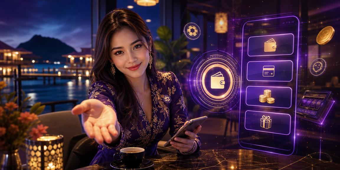 Pengalaman pembayaran mudah alih di Sabah dengan 50300 platform slot tempatan