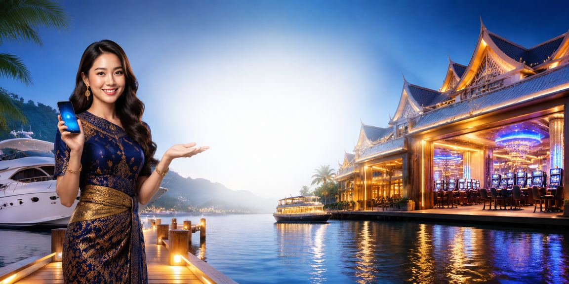 Paparan deposit mudah alih Sarawak antara muka jelas dan mesra pengguna